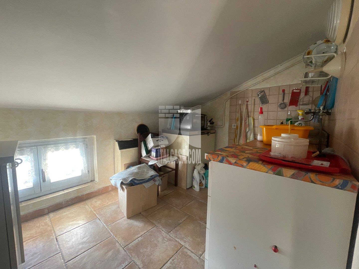 Appartamento in vendita a Mantova