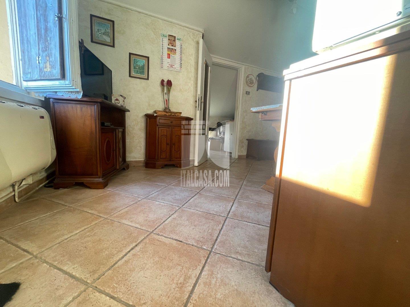Appartamento in vendita a Mantova