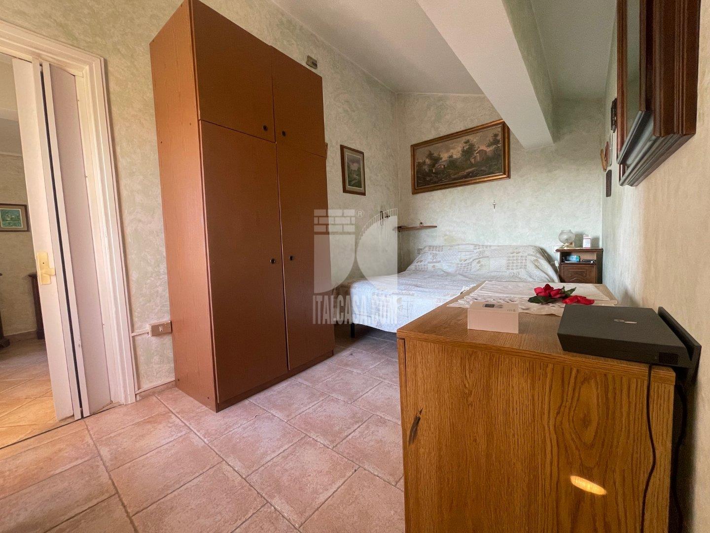 Appartamento in vendita a Mantova
