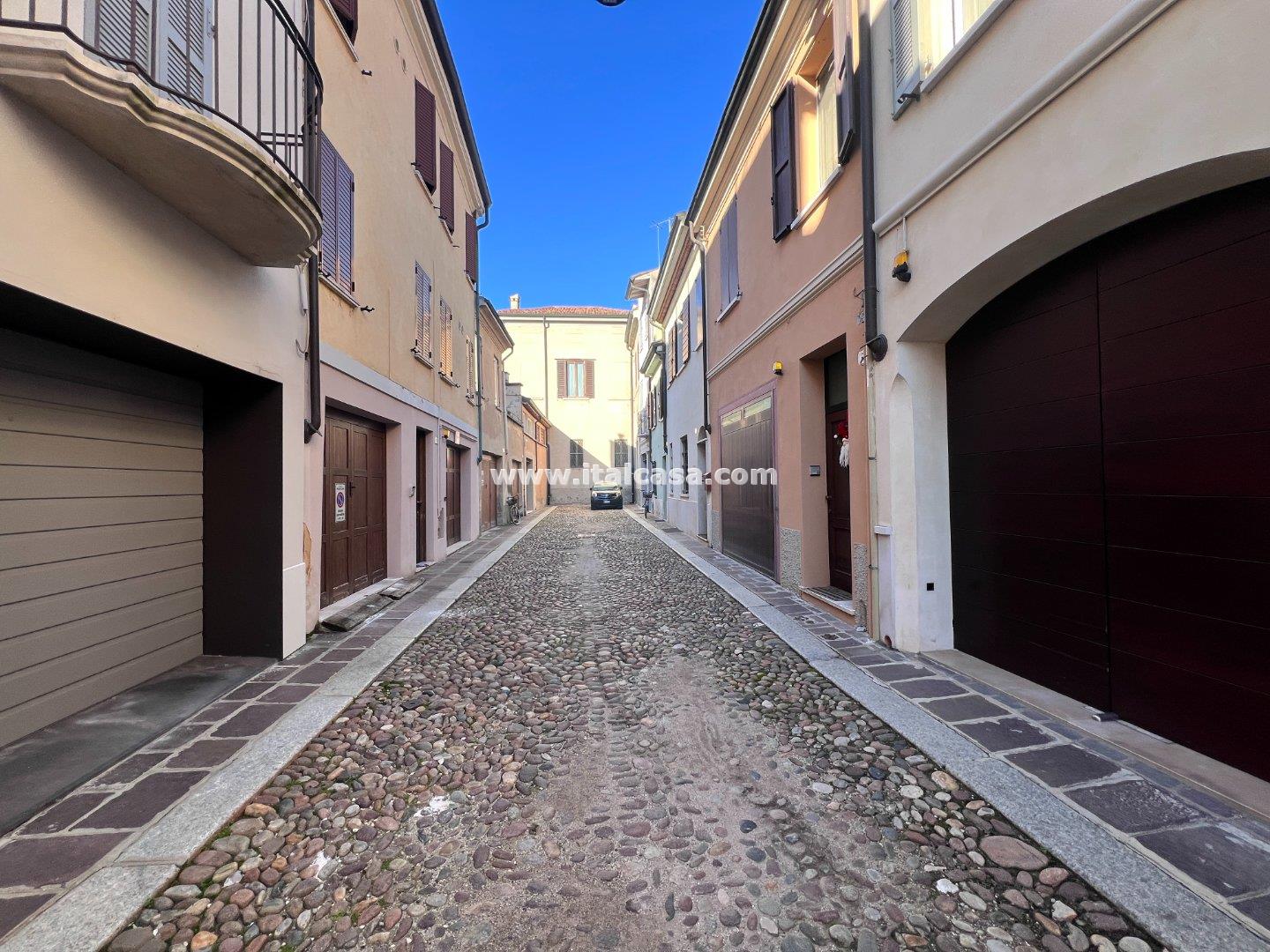 Appartamento in vendita a Mantova