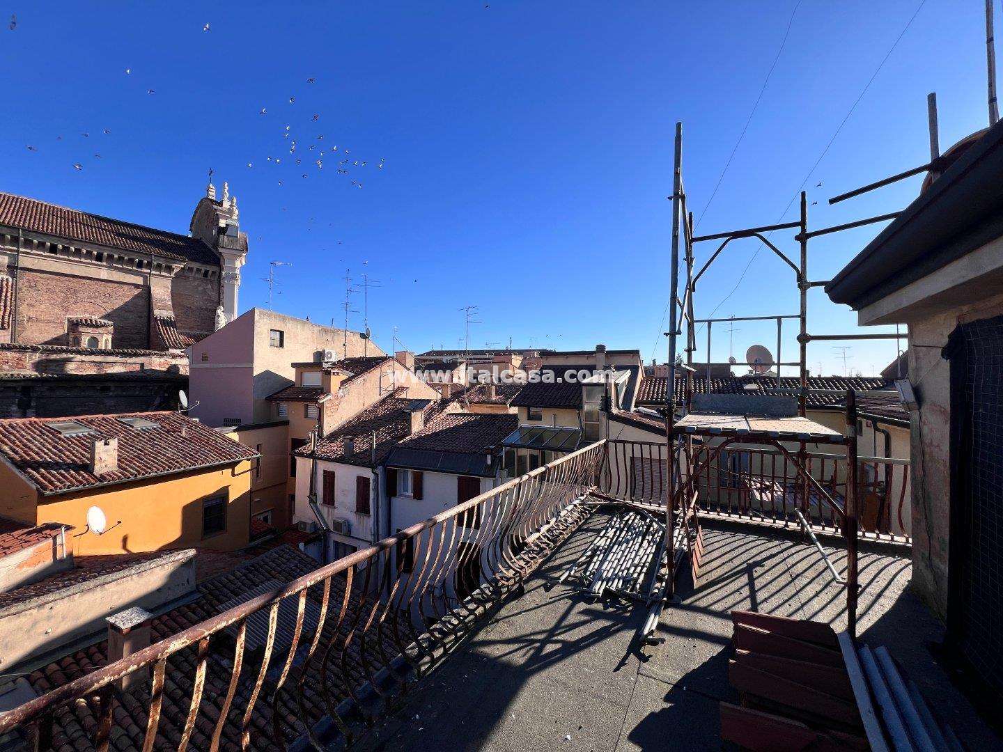 Appartamento in vendita a Mantova