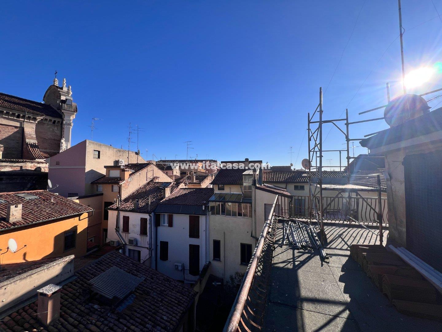 Appartamento in vendita a Mantova