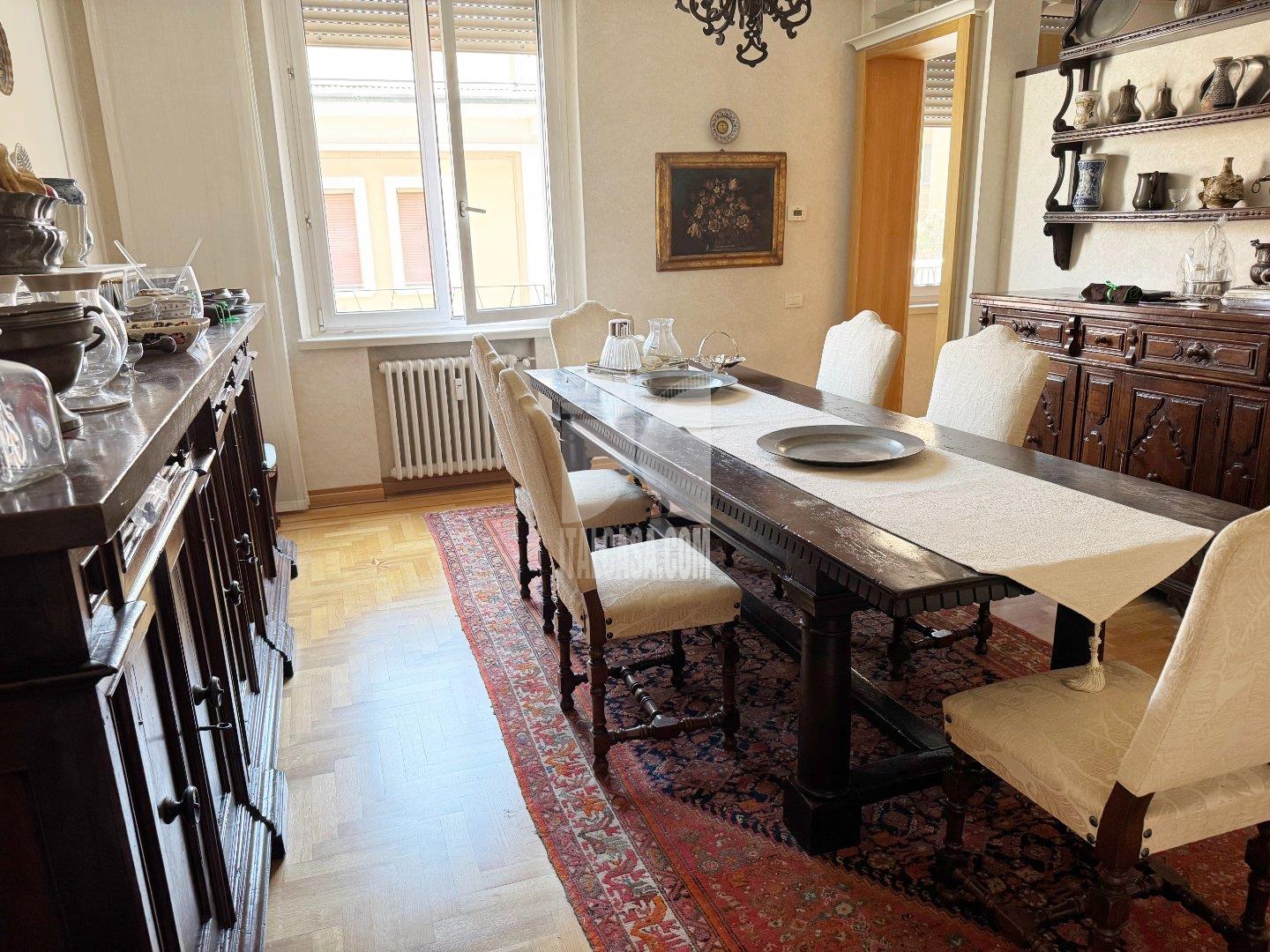 Appartamento in vendita a Mantova