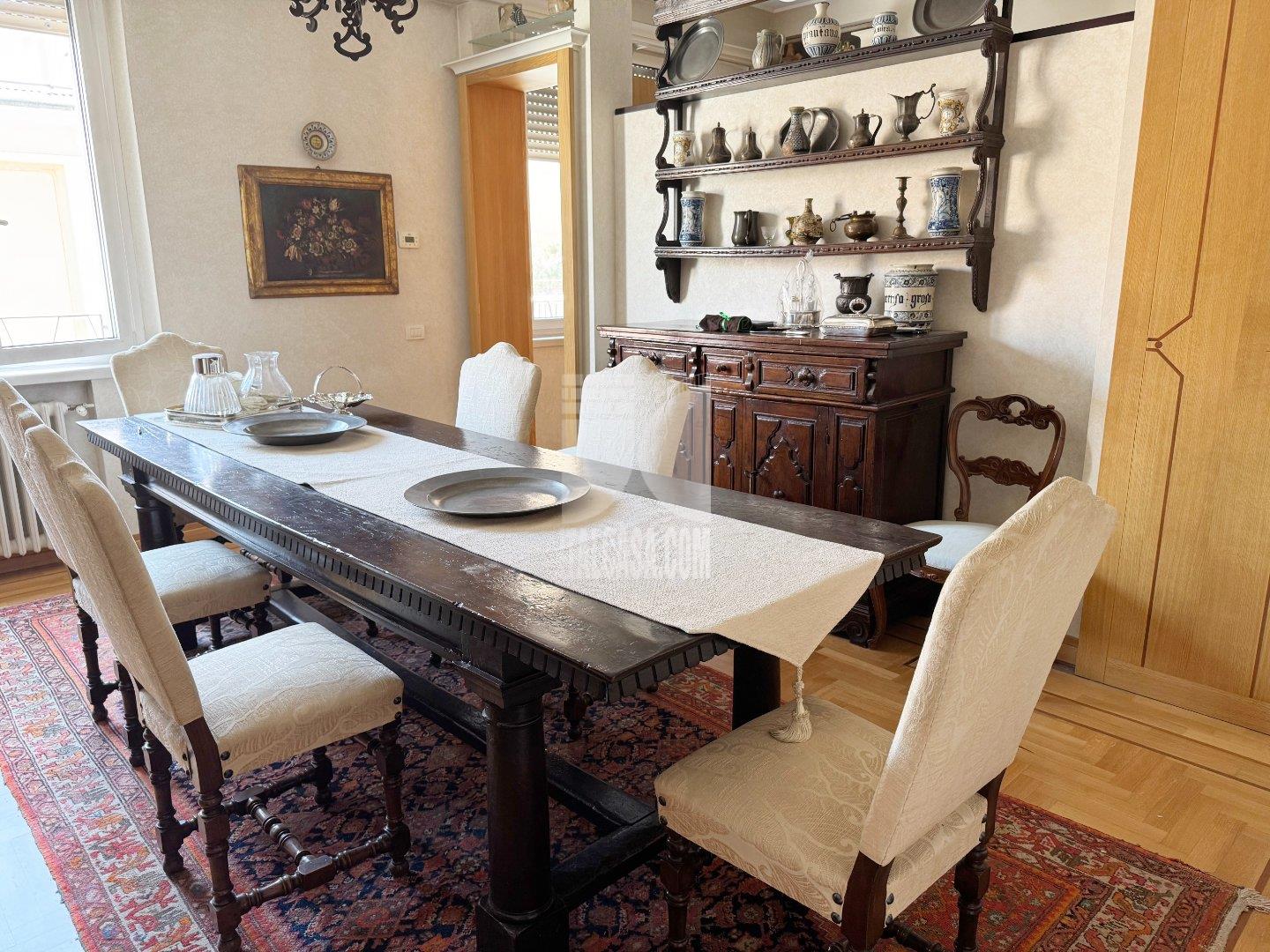 Appartamento in vendita a Mantova