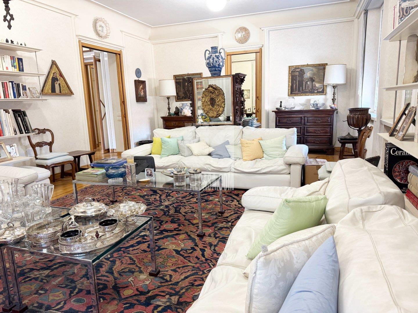 Appartamento in vendita a Mantova