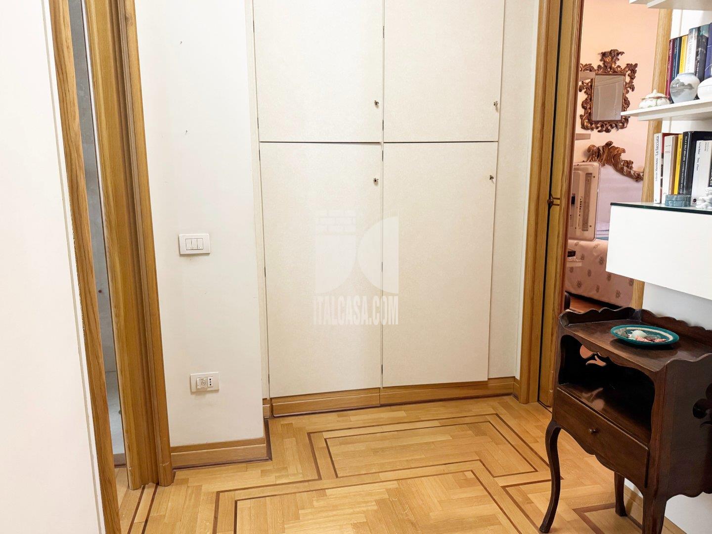 Appartamento in vendita a Mantova