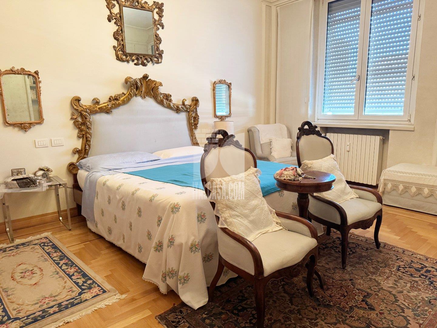 Appartamento in vendita a Mantova