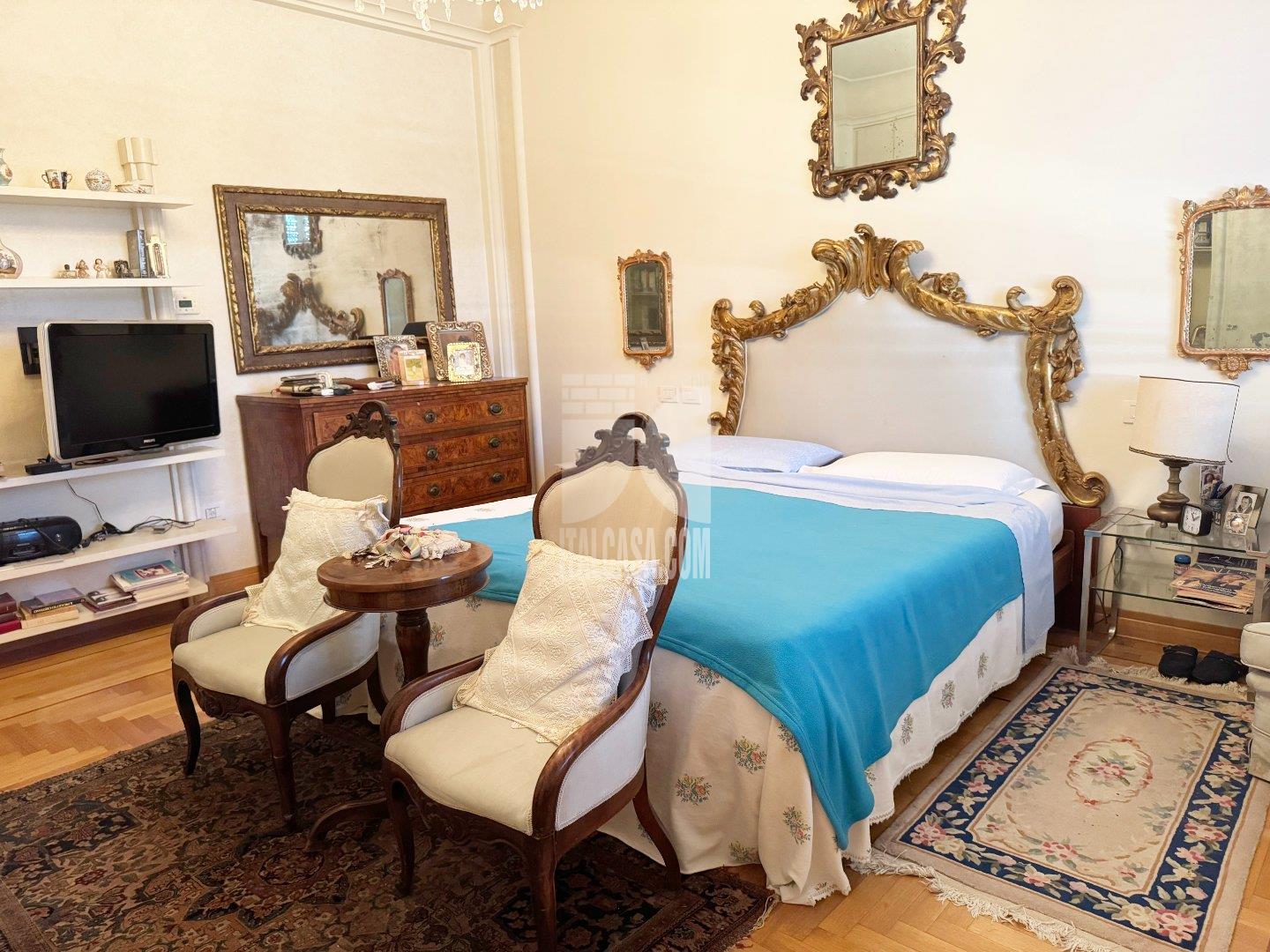 Appartamento in vendita a Mantova