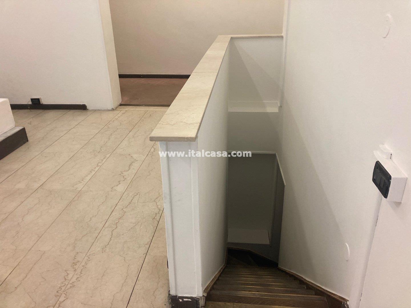 Negozio in vendita a Mantova