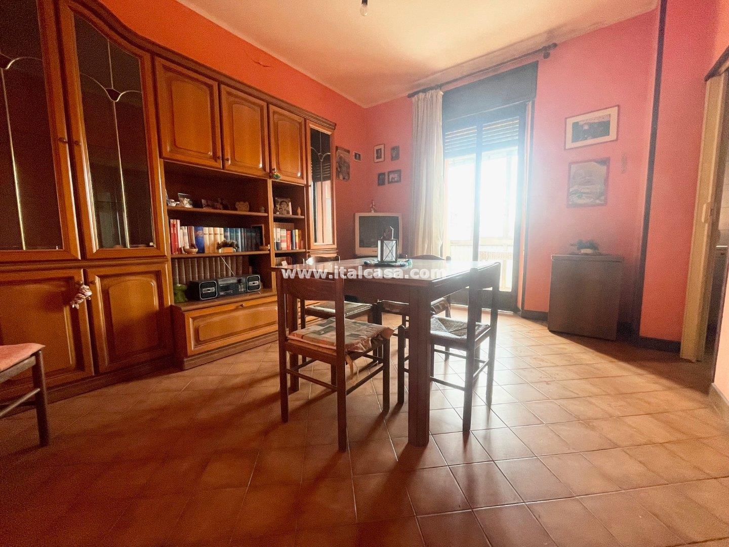 Appartamento in vendita a Mantova