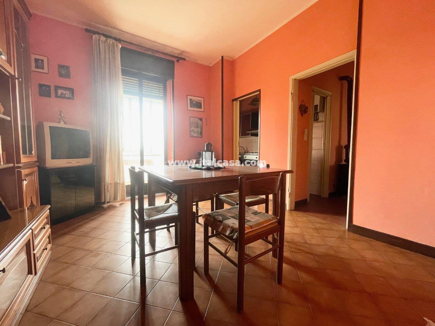 Appartamento in vendita a Mantova
