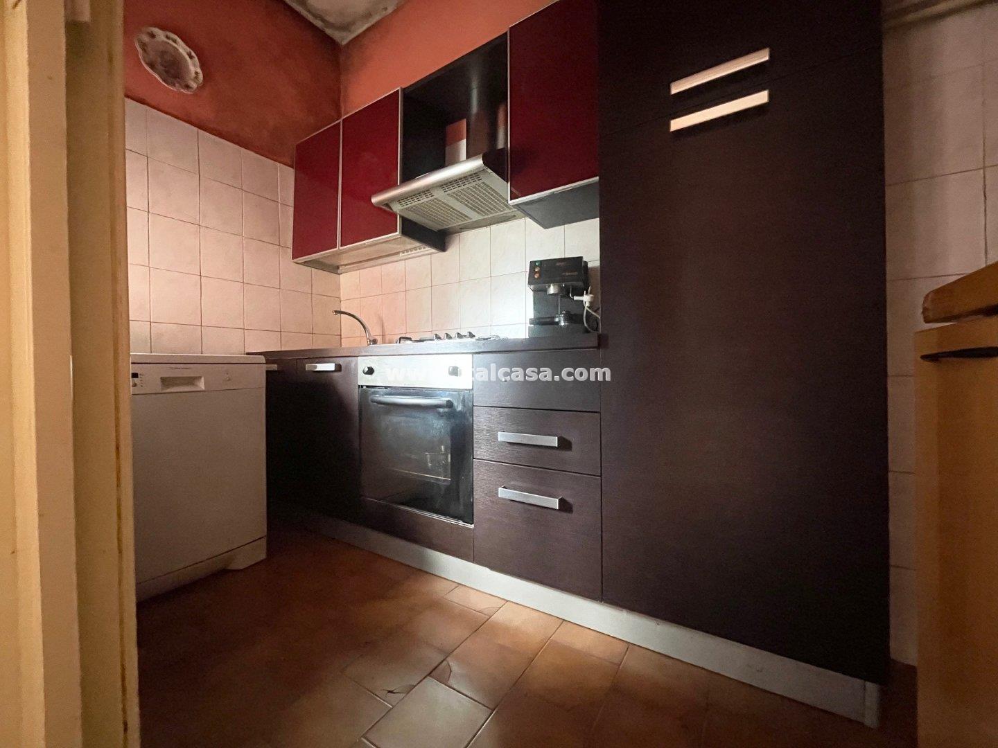 Appartamento in vendita a Mantova