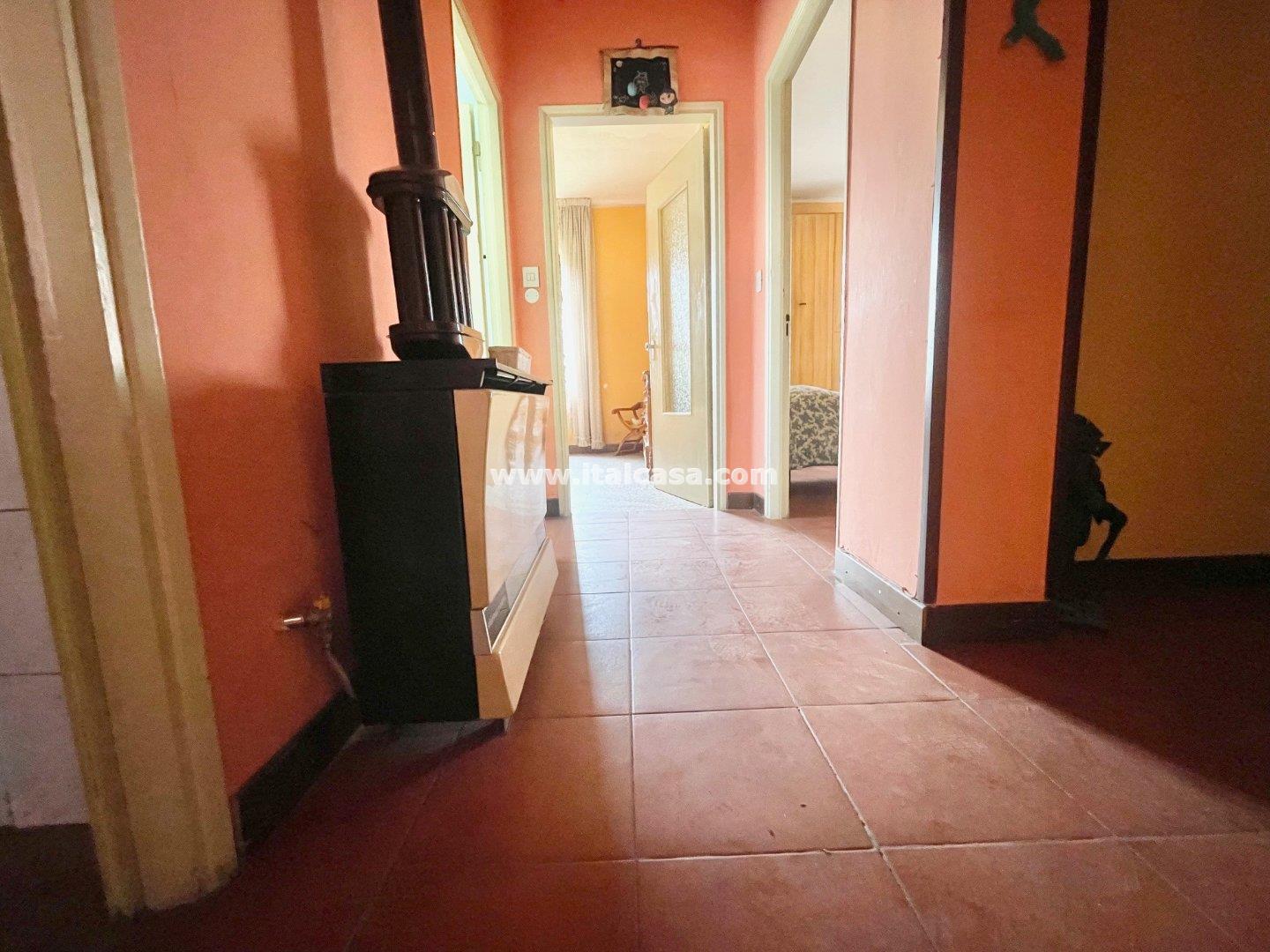 Appartamento in vendita a Mantova