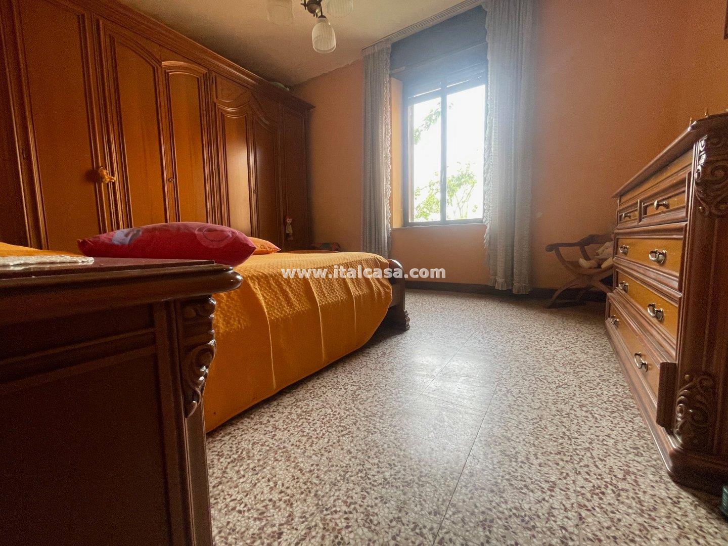 Appartamento in vendita a Mantova