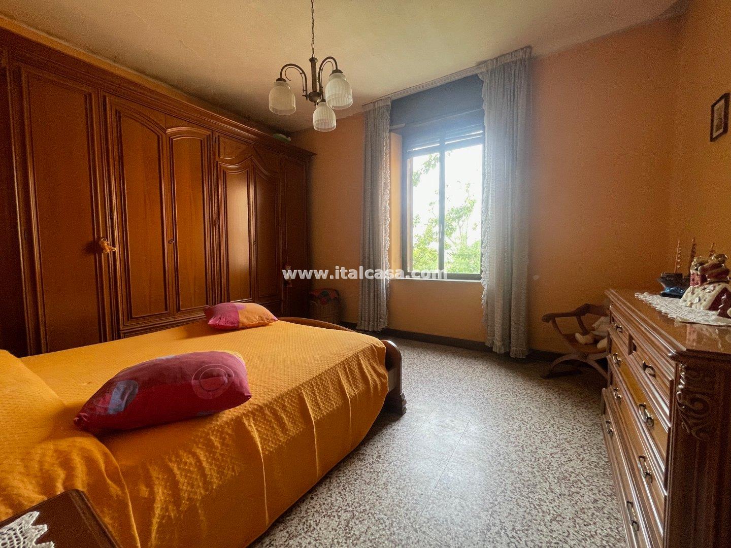 Appartamento in vendita a Mantova