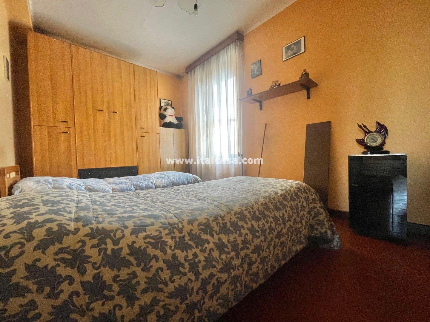 Appartamento in vendita a Mantova