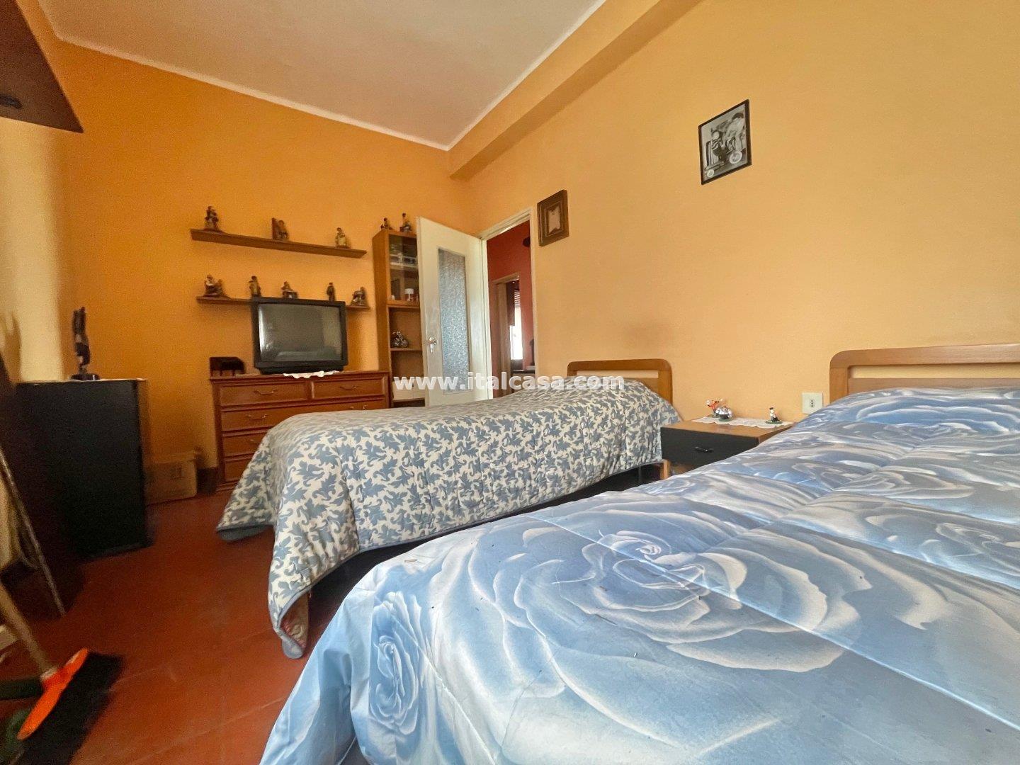 Appartamento in vendita a Mantova