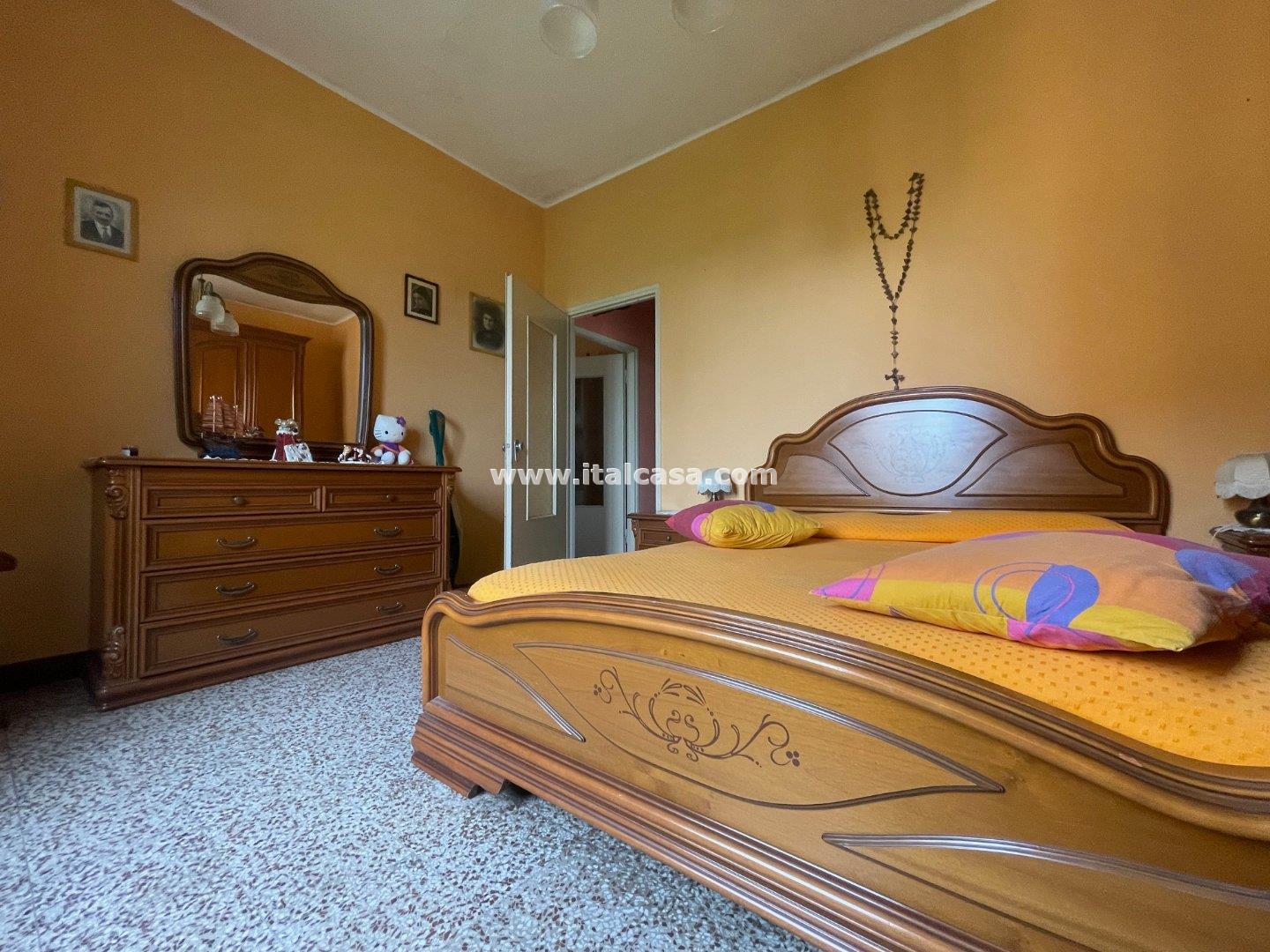 Appartamento in vendita a Mantova