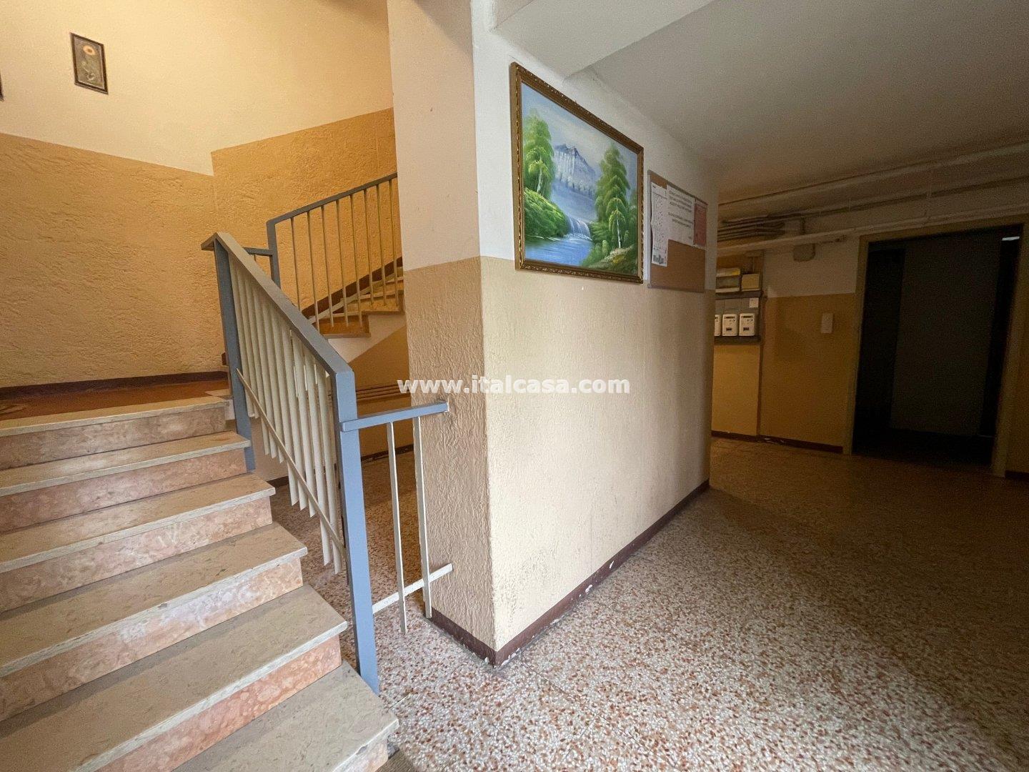 Appartamento in vendita a Mantova