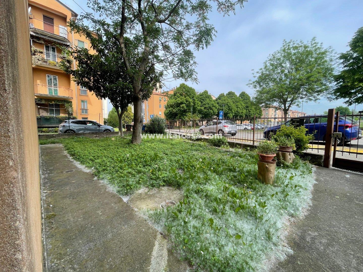 Appartamento in vendita a Mantova