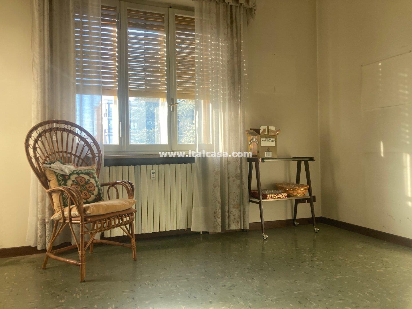 Appartamento in vendita a Mantova