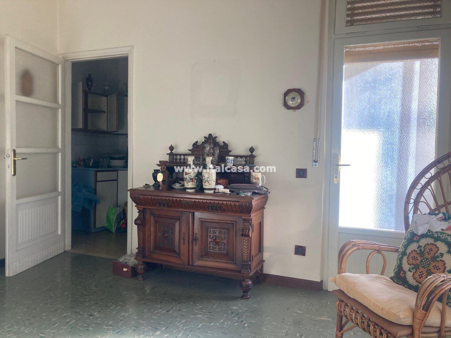 Appartamento in vendita a Mantova