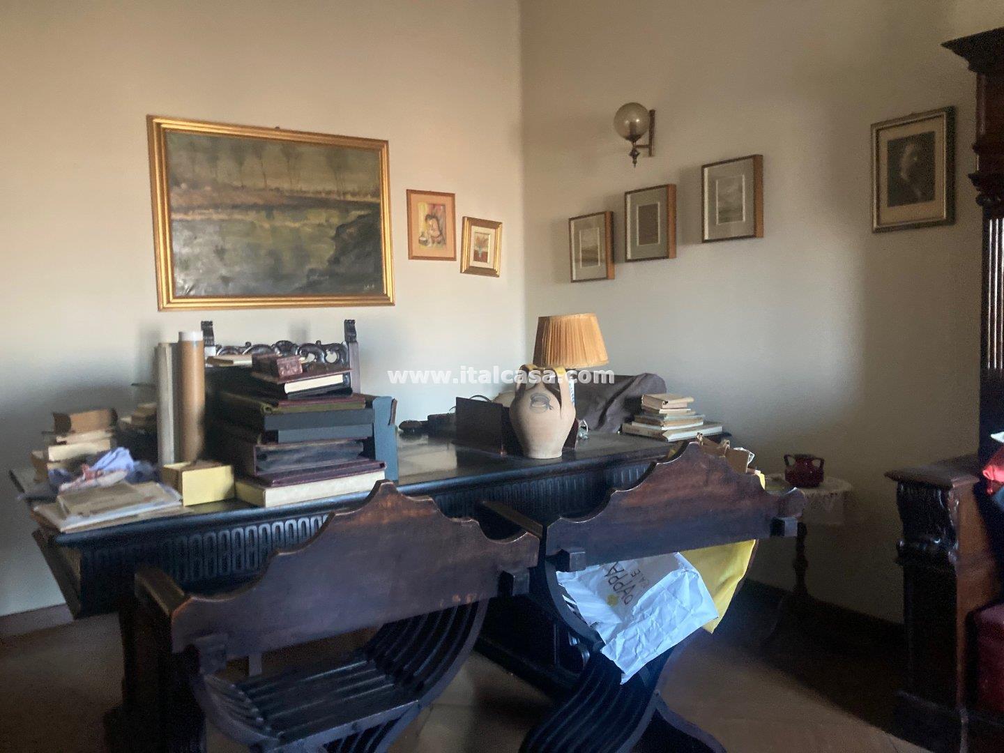 Appartamento in vendita a Mantova