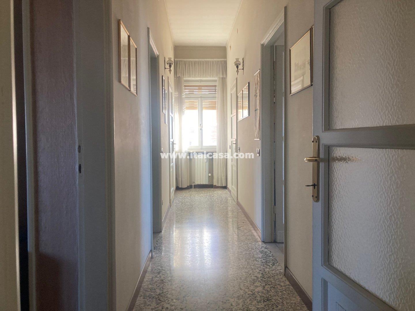 Appartamento in vendita a Mantova