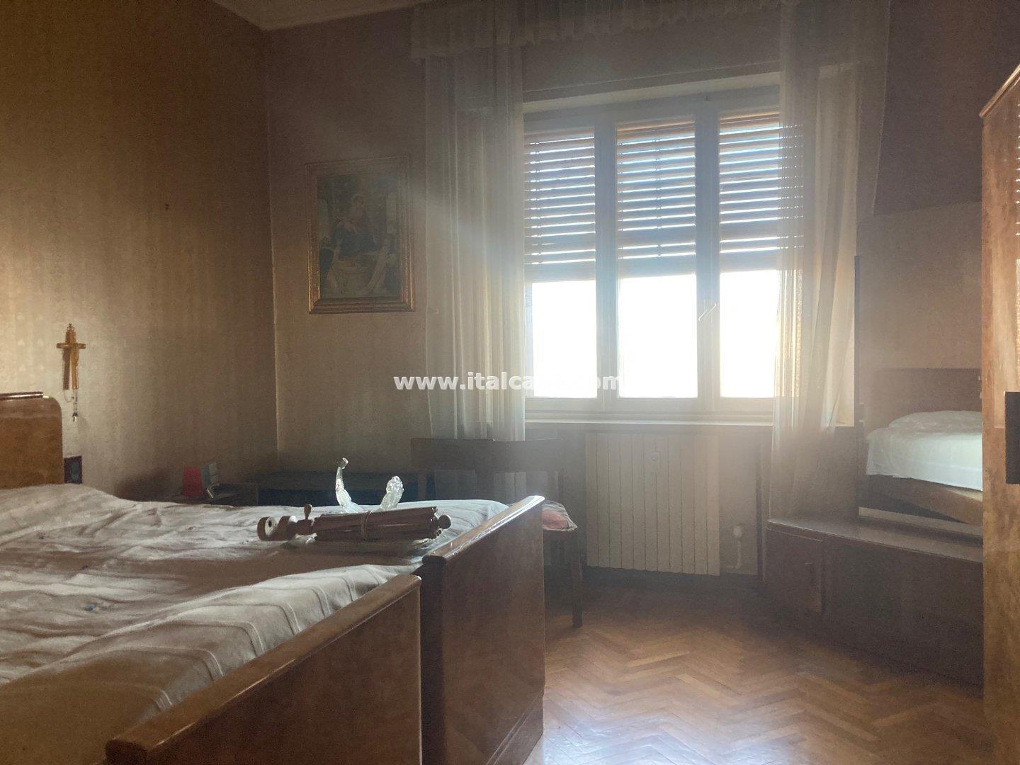Appartamento in vendita a Mantova