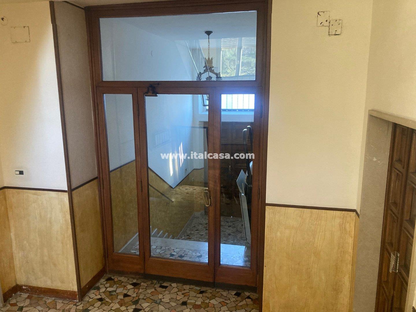 Appartamento in vendita a Mantova