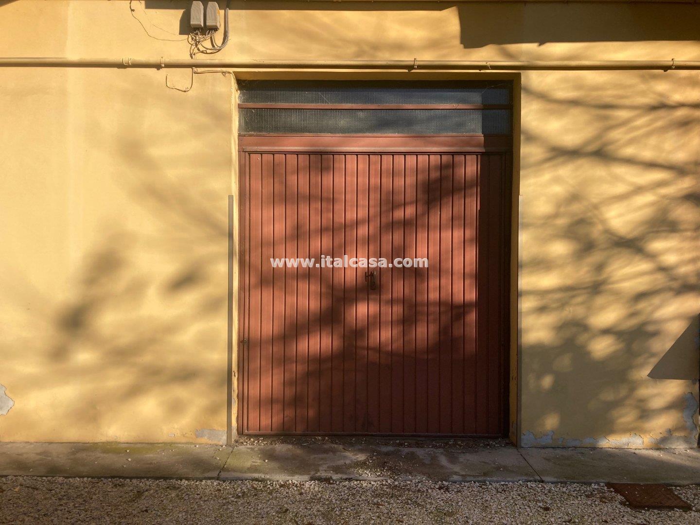 Appartamento in vendita a Mantova