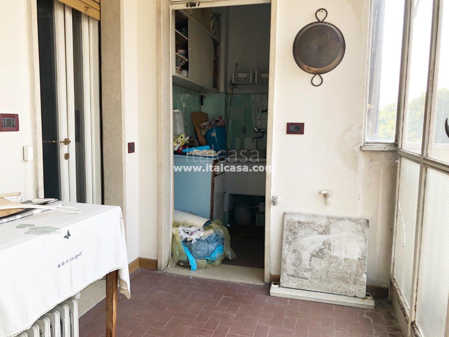 Appartamento in vendita a Mantova