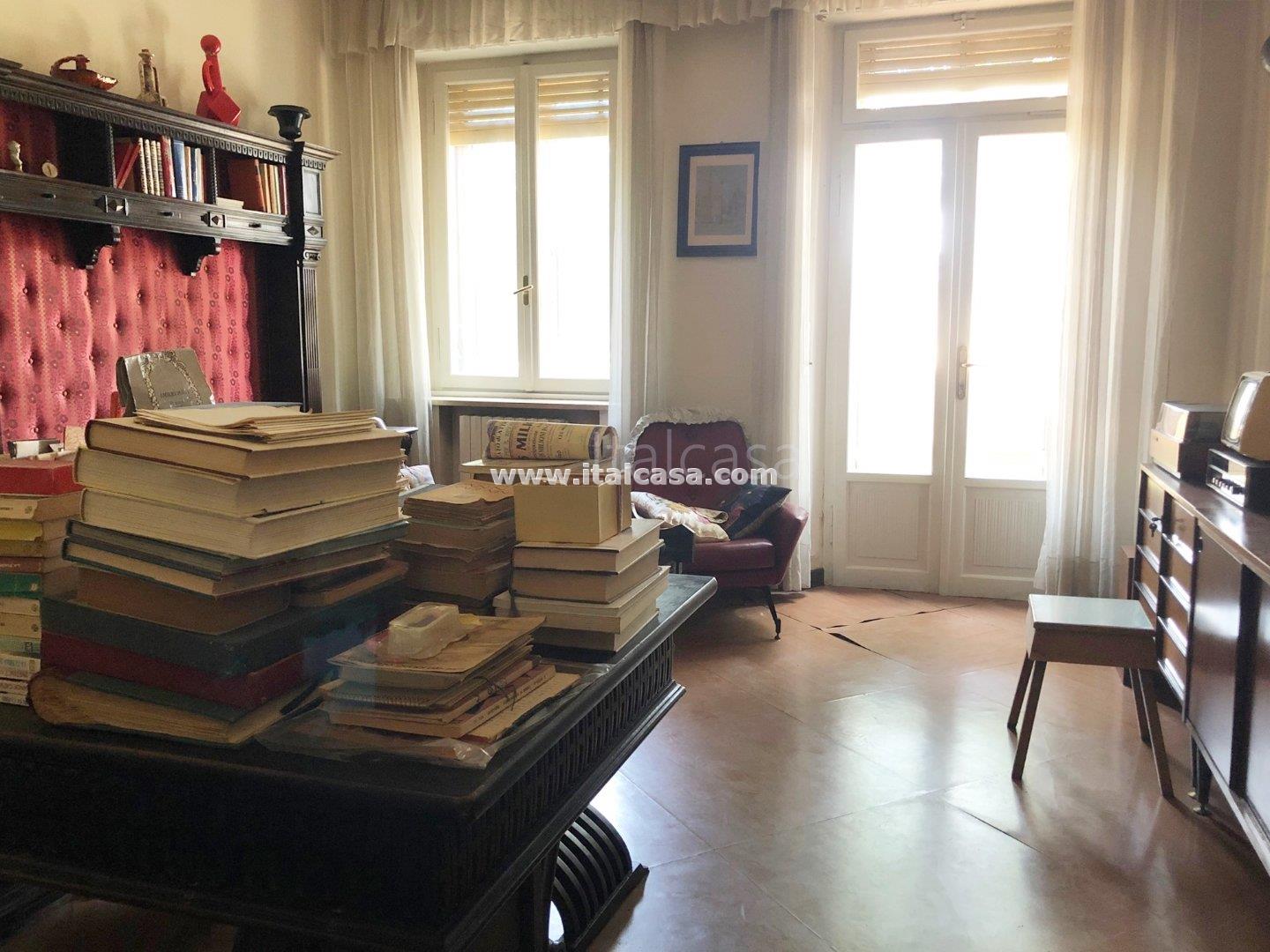Appartamento in vendita a Mantova