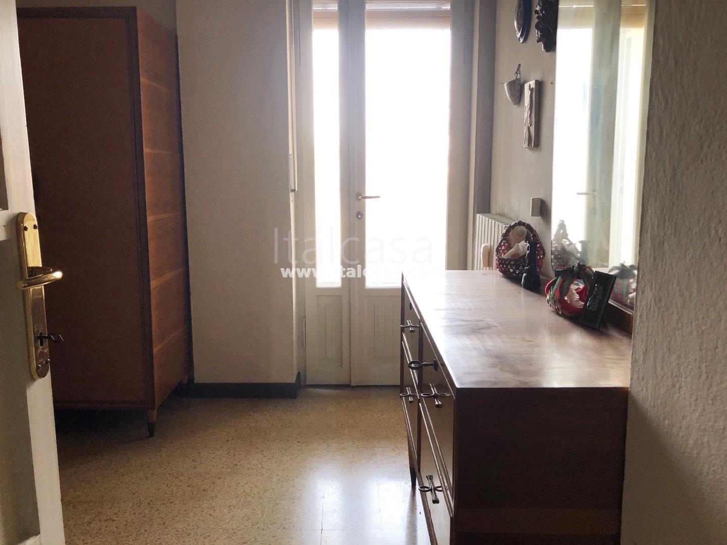 Appartamento in vendita a Mantova