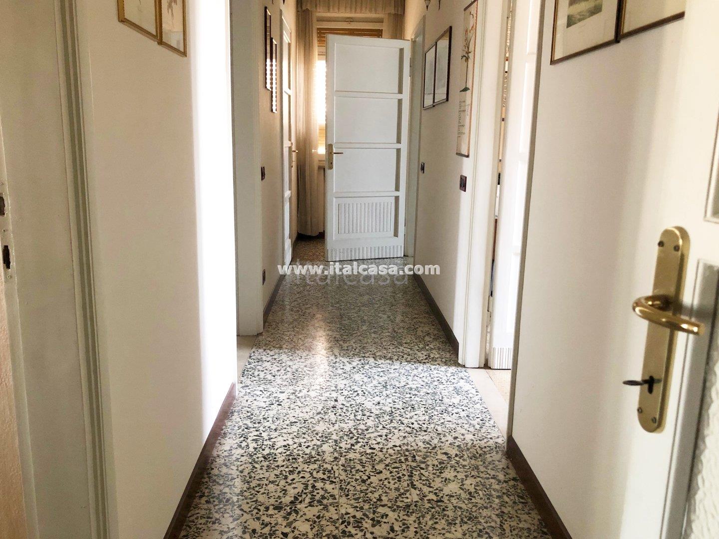 Appartamento in vendita a Mantova