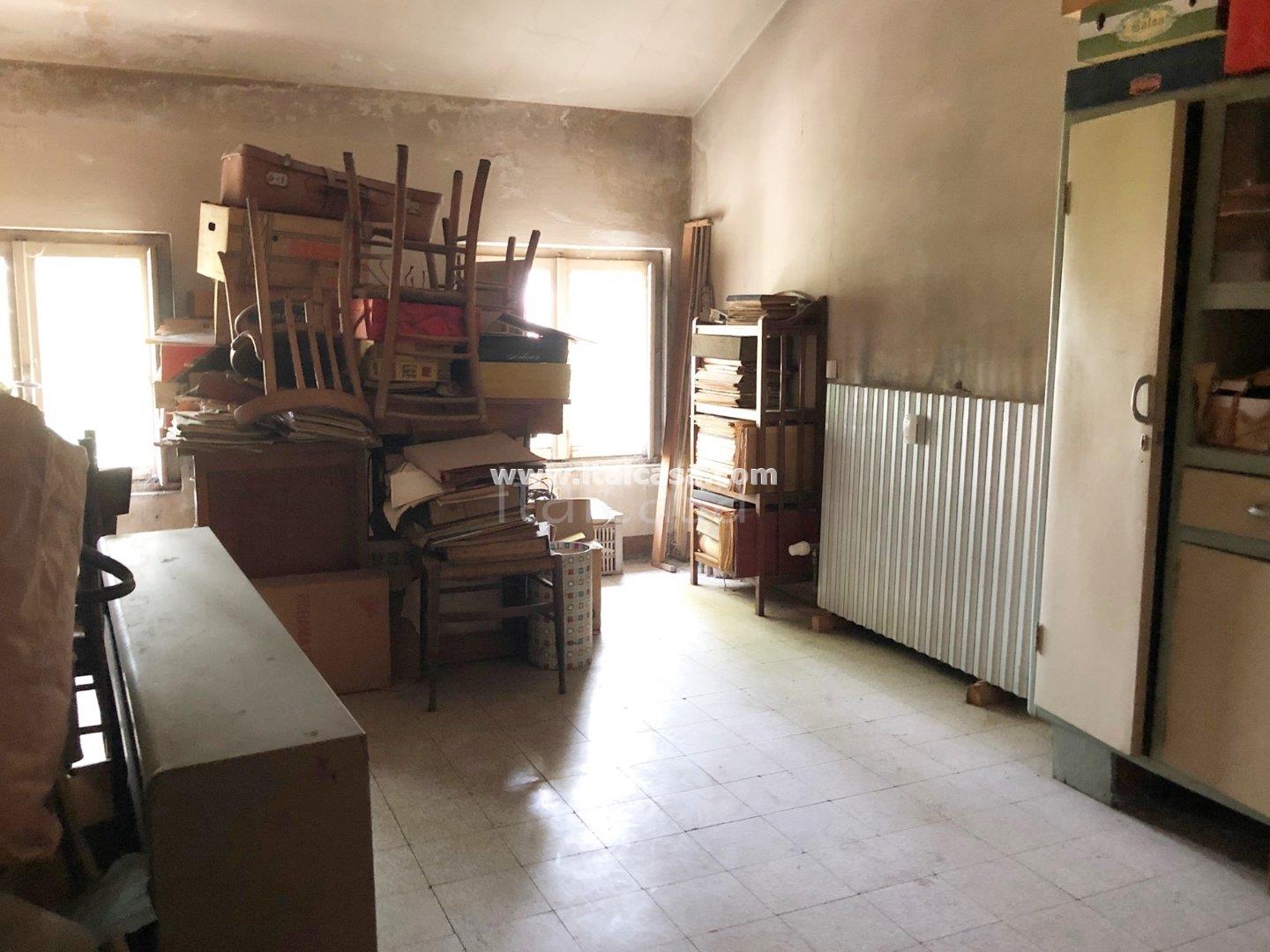 Appartamento in vendita a Mantova