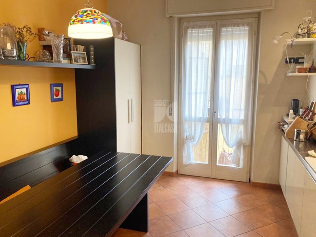 Appartamento in vendita a Mantova