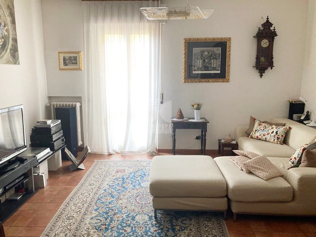 Appartamento in vendita a Mantova
