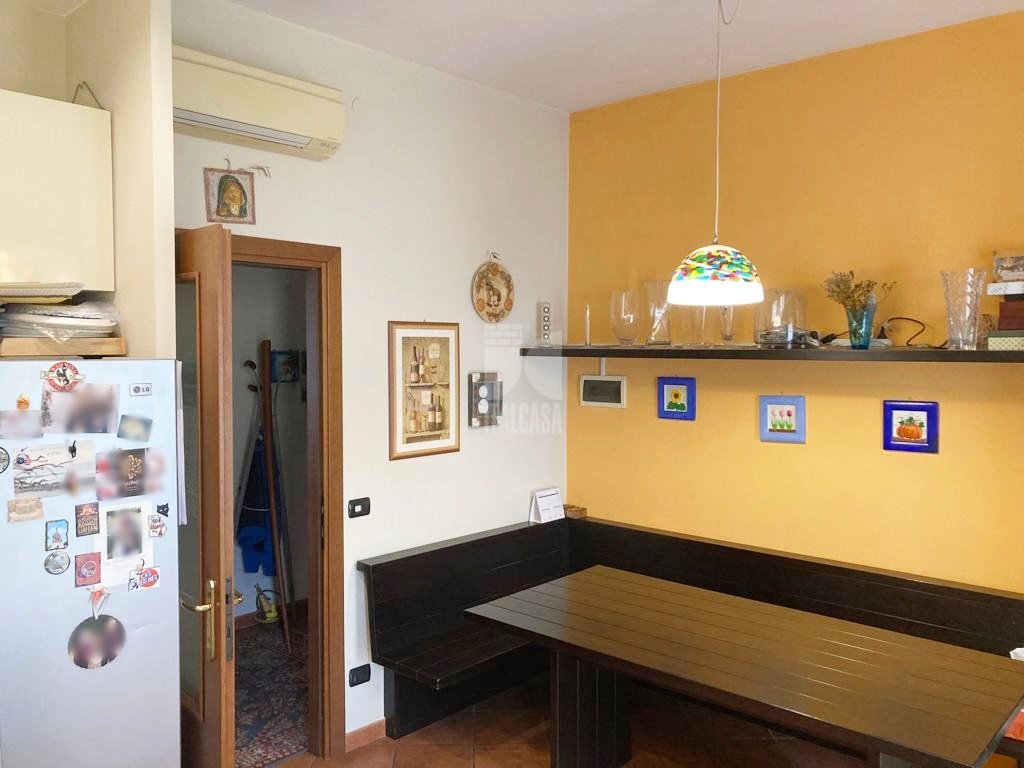 Appartamento in vendita a Mantova