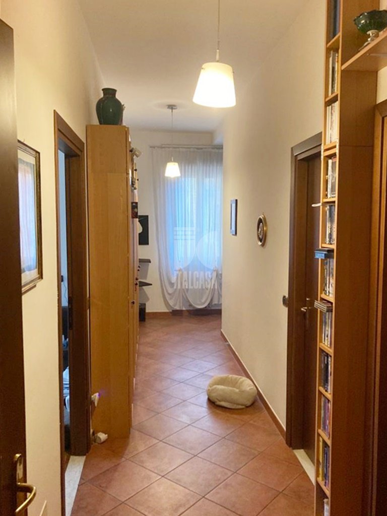 Appartamento in vendita a Mantova