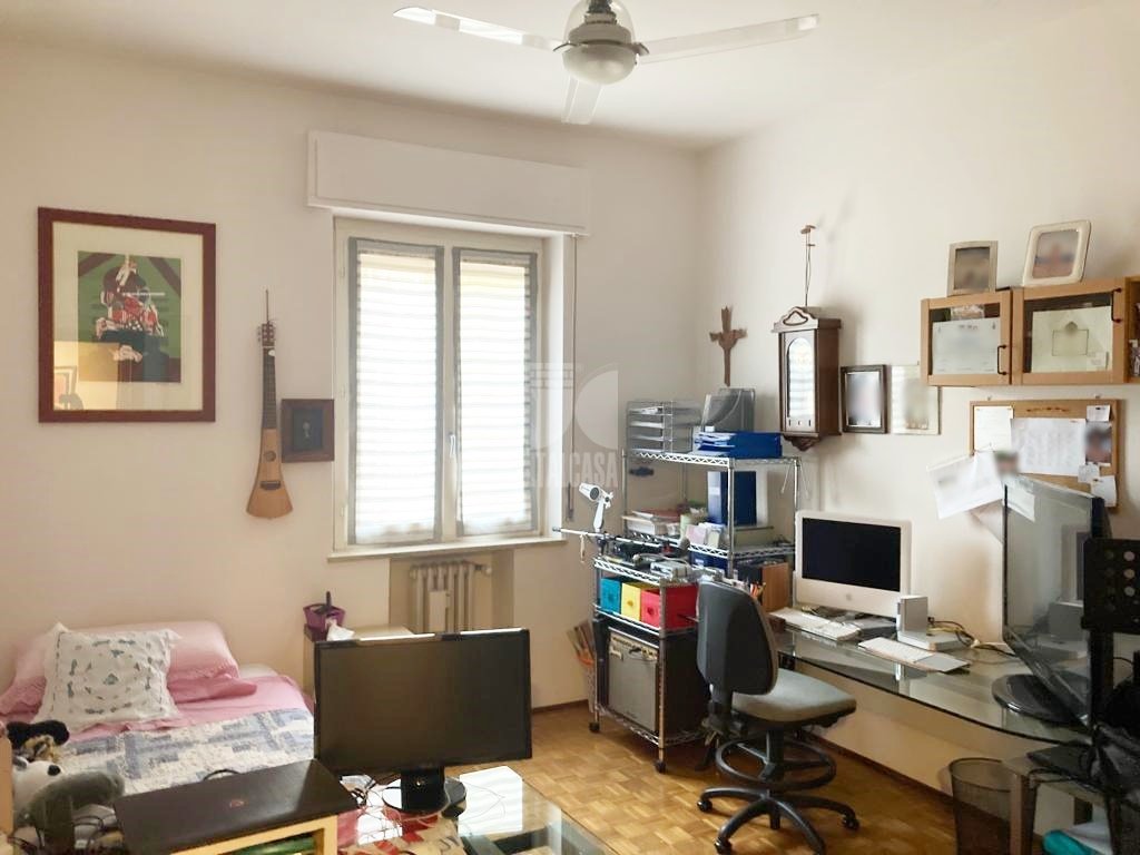 Appartamento in vendita a Mantova