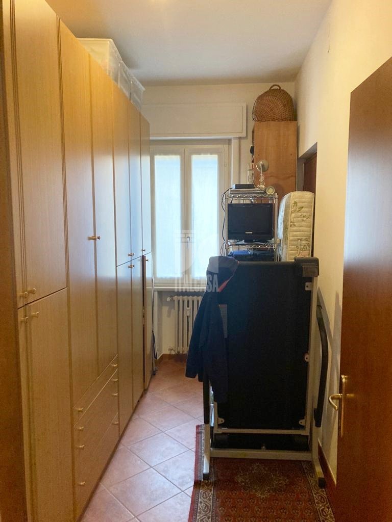 Appartamento in vendita a Mantova