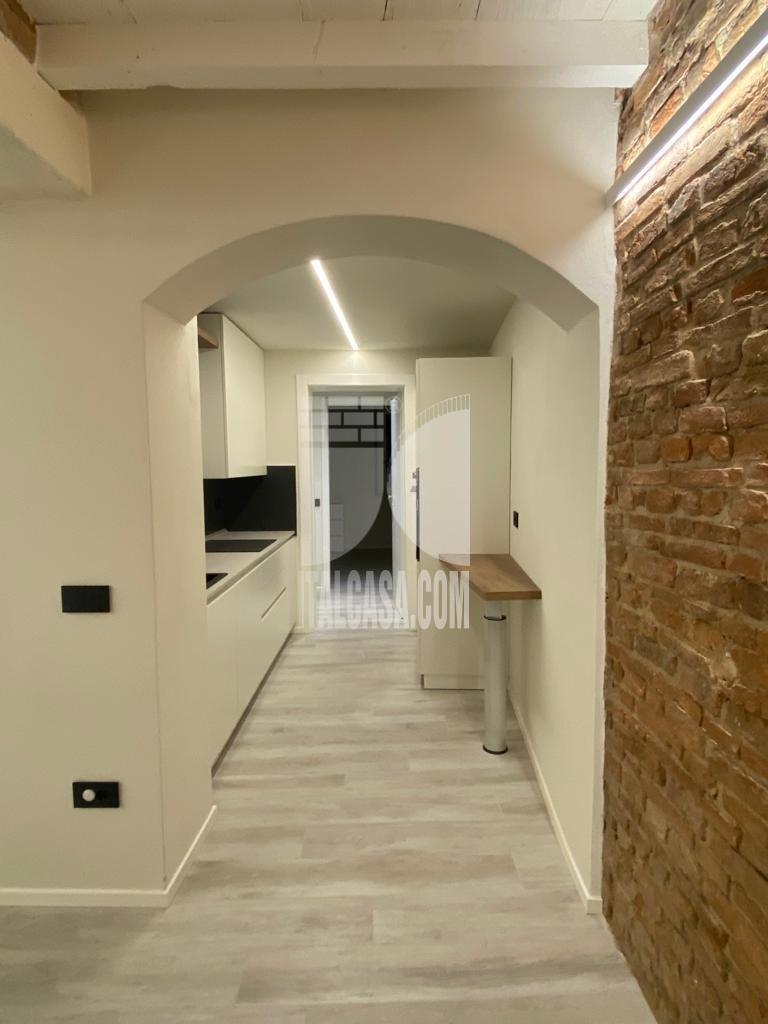 Appartamento in vendita a Mantova
