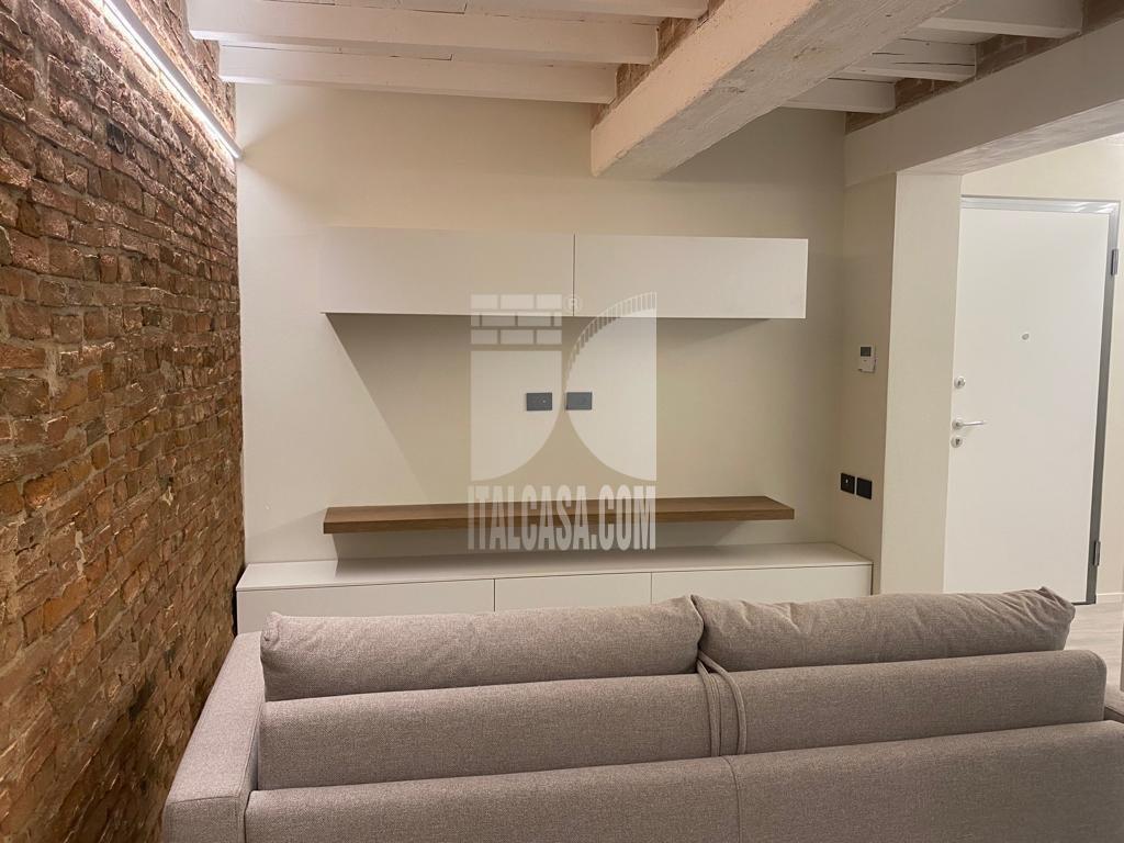 Appartamento in vendita a Mantova
