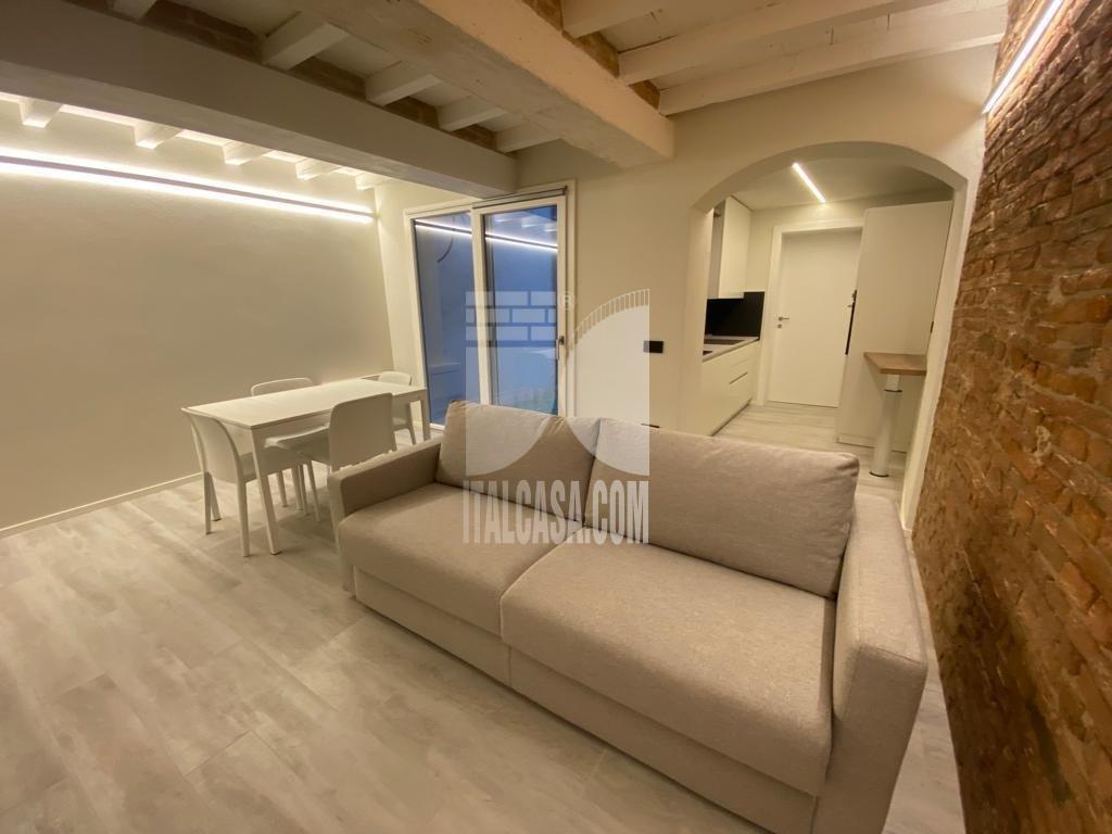 Appartamento in vendita a Mantova