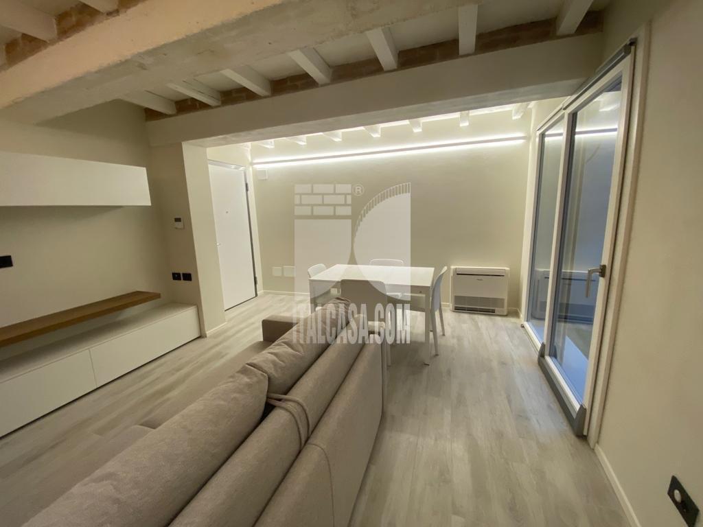 Appartamento in vendita a Mantova