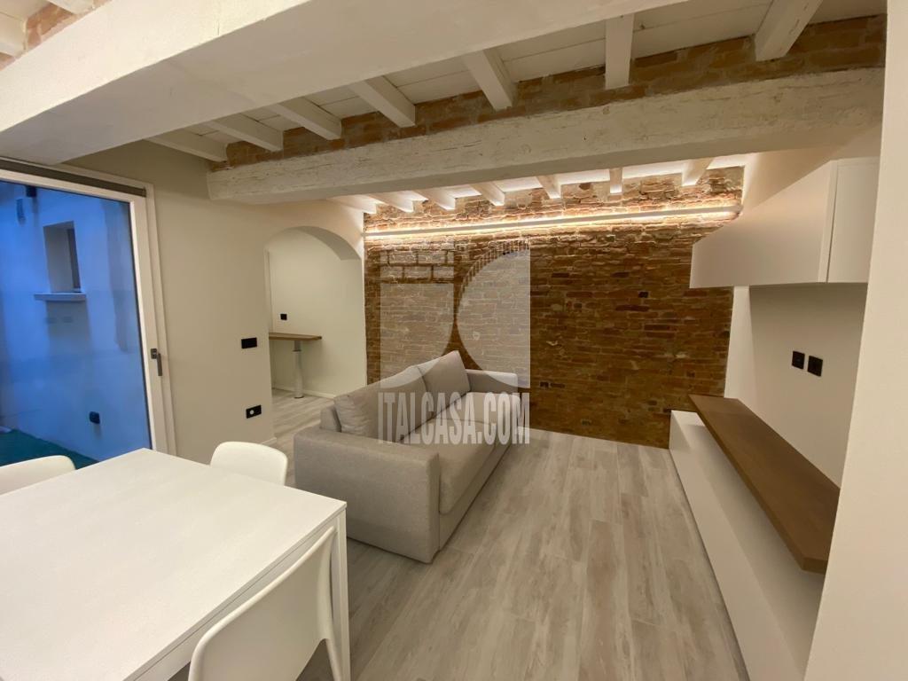 Appartamento in vendita a Mantova