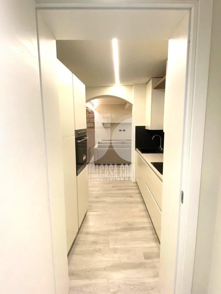 Appartamento in vendita a Mantova