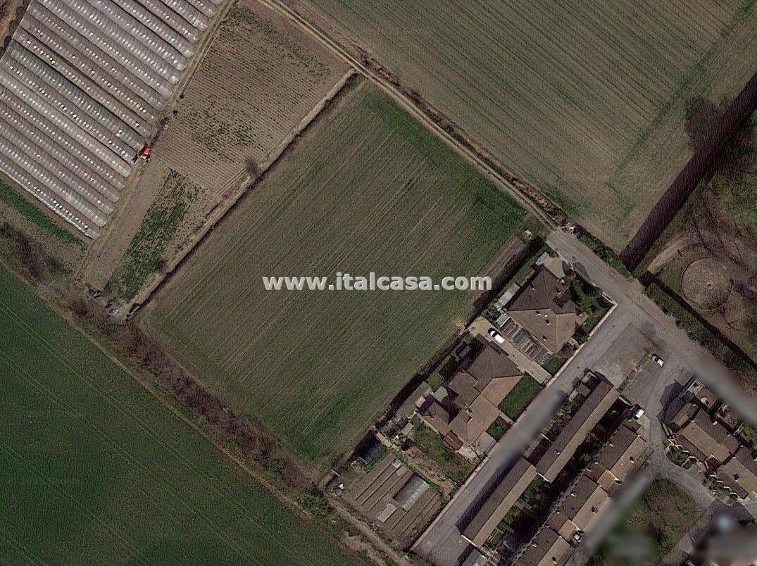 Terreno Residenziale in vendita a Gazoldo degli Ippoliti