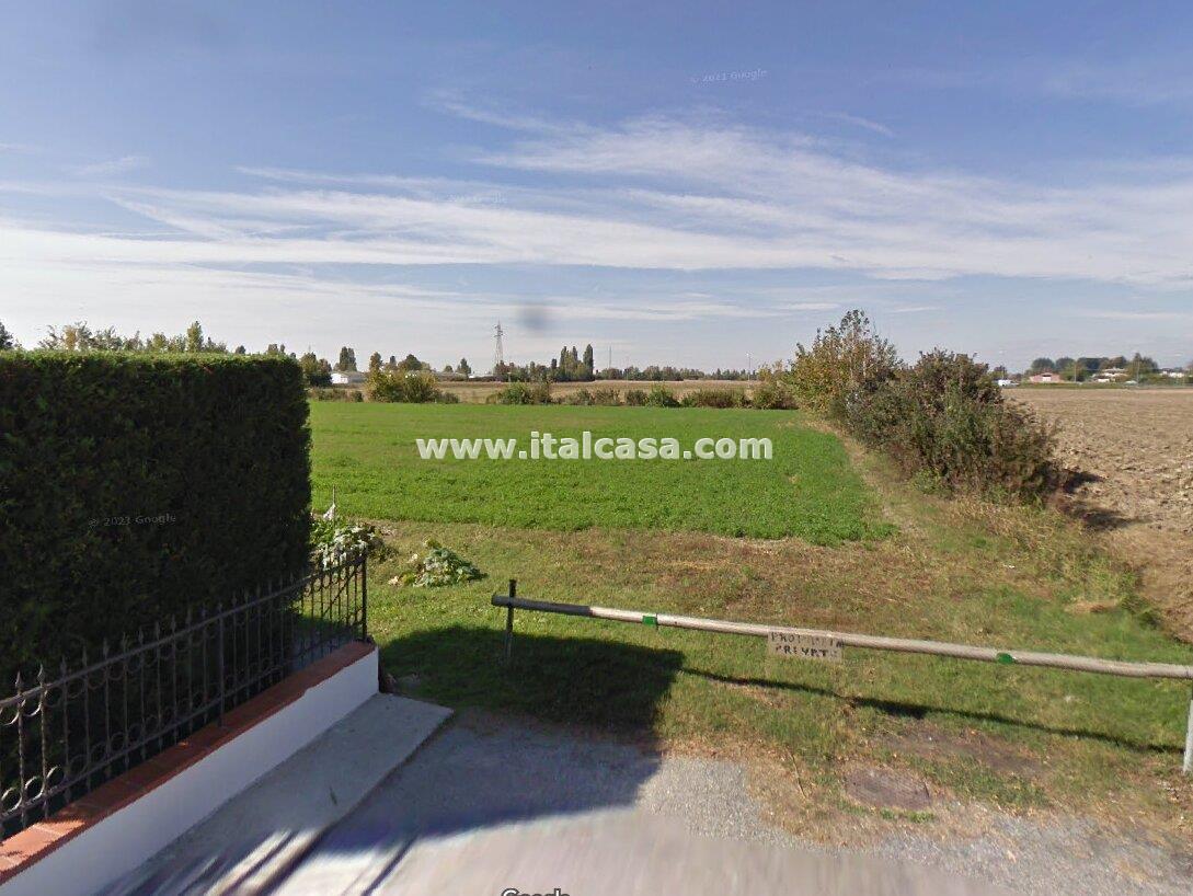 Terreno Residenziale in vendita a Gazoldo degli Ippoliti